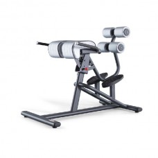 Регулируемая гиперэкстензия Panatta ADJUSTABLE BACK EXTENSION 1FE200 Регулируемая гиперэкстензия Panatta ADJUSTABLE BACK EXTENSION 1FE200