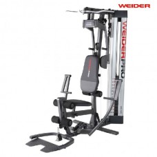 Силовой комплекс Weider 9900 I Силовой комплекс Weider 9900 I