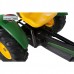 Веломобиль BERG John Deere BFR 3 07.21.00.00 Веломобиль BERG John Deere BFR 3 07.21.00.00