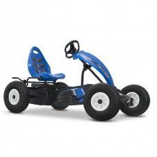 Веломобиль BERG Compact Sport BFR 07.30.01.01 Веломобиль BERG Compact Sport BFR 07.30.01.01