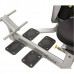 Силовой тpeнaжep Пресс / Нижняя спина HOIST HD-3600 Силовой тpeнaжep Пресс / Нижняя спина HOIST HD-3600