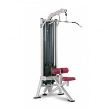 Тяга сверху Panatta LAT PULLDOWN 1FE001 Тяга сверху Panatta LAT PULLDOWN 1FE001