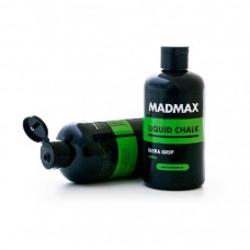 МАГНЕЗИЯ ЖИДКАЯ "MAD MAX" 250 ML МАГНЕЗИЯ ЖИДКАЯ "MAD MAX" 250 ML