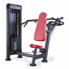 Жим от плеч со сходящейся траекторией Panatta Deltoid Press Conve 1SC024 Жим от плеч со сходящейся траекторией Panatta Deltoid Press Conve 1SC024