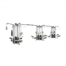 Комплекс на 14 станций HOIST CMJ-6000-3 Комплекс на 14 станций HOIST CMJ-6000-3