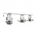 Комплекс на 14 станций HOIST CMJ-6000-3 Комплекс на 14 станций HOIST CMJ-6000-3