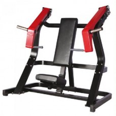 Жим от груди под наклоном BRONZE GYM A-02 Жим от груди под наклоном BRONZE GYM A-02
