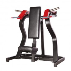 Жим от плеч BRONZE GYM A-03 Жим от плеч BRONZE GYM A-03