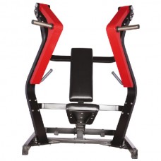 Жим от груди широкий BRONZE GYM A-05 Жим от груди широкий BRONZE GYM A-05