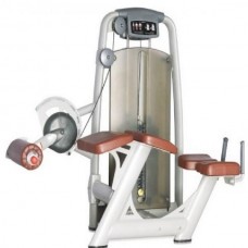 Сгибание ног лежа BRONZE GYM A9-013A Сгибание ног лежа BRONZE GYM A9-013A