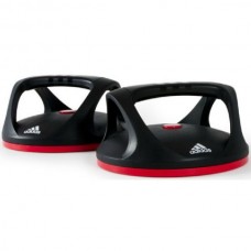 Упоры для отжиманий поворотные Adidas ADAC-11401 Упоры для отжиманий поворотные Adidas ADAC-11401