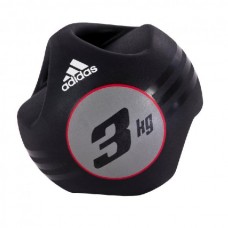 Медицинбол с ручками Adidas ADBL-10412 Медицинбол с ручками Adidas ADBL-10412