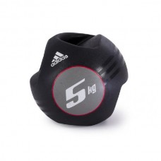 Медицинбол с ручками Adidas ADBL-10413 Медицинбол с ручками Adidas ADBL-10413