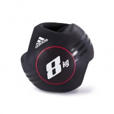 Медицинбол с ручками Adidas ADBL-10414 Медицинбол с ручками Adidas ADBL-10414