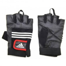 Перчатки тяжелоатлетические Adidas ADGB-12124 Перчатки тяжелоатлетические Adidas ADGB-12124
