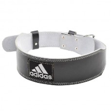 Пояс тяжелоатлетический Adidas ADGB-12234 Пояс тяжелоатлетический Adidas ADGB-12234