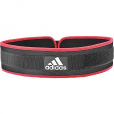 Пояс тяжелоатлетический Adidas ADGB-12237 Пояс тяжелоатлетический Adidas ADGB-12237