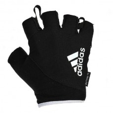 Перчатки для фитнеса Adidas ADGB-12324WH Перчатки для фитнеса Adidas ADGB-12324WH