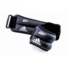 Утяжелители на запястья/лодыжки Adidas ADWT-12227 Утяжелители на запястья/лодыжки Adidas ADWT-12227