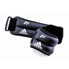 Утяжелители на запястья/лодыжки Adidas ADWT-12228 Утяжелители на запястья/лодыжки Adidas ADWT-12228