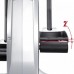 Эллиптический тренажер Ammity AE 401 Эллиптический тренажер Ammity AE 401