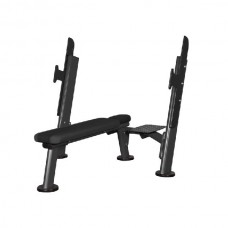 Скамья для жима горизонтальная SPIRIT FITNESS AFB102 Скамья для жима горизонтальная SPIRIT FITNESS AFB102