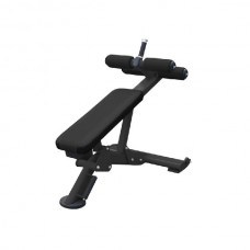 Cкамья для пресса SPIRIT FITNESS AFB128 Cкамья для пресса SPIRIT FITNESS AFB128