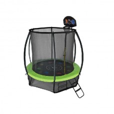 Батут Air Game Basketball AGB-2,44 Батут Air Game Basketball AGB-2,44