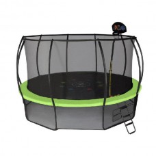 Батут Air Game Basketball AGB-4,60 Батут Air Game Basketball AGB-4,60