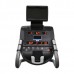 BRONZE GYM XR812 LC ЭЛЛИПТИЧЕСКИЙ ЭРГОМЕТР BRONZE GYM XR812 LC ЭЛЛИПТИЧЕСКИЙ ЭРГОМЕТР