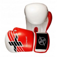Перчатки для бокса FIGHT EXPERT 12 унц (BGKS-012-Красный) Перчатки для бокса FIGHT EXPERT 12 унц (BGKS-012-Красный)