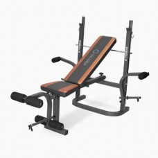 Силовая скамья OXYGEN BOSTON III Силовая скамья OXYGEN BOSTON III