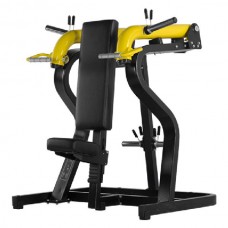 BRONZE GYM LA-03 Жим от плеч BRONZE GYM LA-03 Жим от плеч