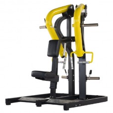 BRONZE GYM LA-04 Горизонтальная тяга BRONZE GYM LA-04 Горизонтальная тяга
