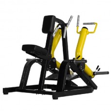 BRONZE GYM LA-06 Горизонтальная тяга под наклоном BRONZE GYM LA-06 Горизонтальная тяга под наклоном