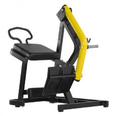 BRONZE GYM LA-08 Отведение ног назад (ягодицы) BRONZE GYM LA-08 Отведение ног назад (ягодицы)