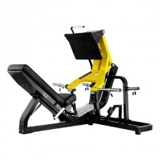 BRONZE GYM LA-09 Жим ногами BRONZE GYM LA-09 Жим ногами
