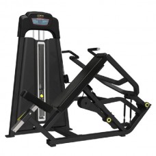 BRONZE GYM LD-9006 Жим от плеч BRONZE GYM LD-9006 Жим от плеч