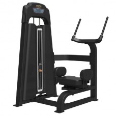 BRONZE GYM LD-9018 Торс-машина BRONZE GYM LD-9018 Торс-машина