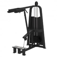 BRONZE GYM LD-9091 Икроножные стоя BRONZE GYM LD-9091 Икроножные стоя