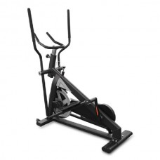 BRONZE GYM PRO GLIDER 2 ЭЛЛИПТИЧЕСКИЙ ТРЕНАЖЕР BRONZE GYM PRO GLIDER 2 ЭЛЛИПТИЧЕСКИЙ ТРЕНАЖЕР