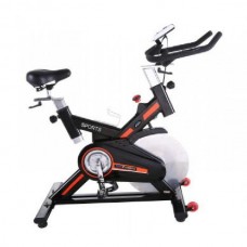 BASIC FITNESS 8708P спин-байк BASIC FITNESS 8708P спин-байк