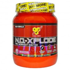 BSN NoXplode 3.3 2.45lb BSN NoXplode 3.3 2.45lb