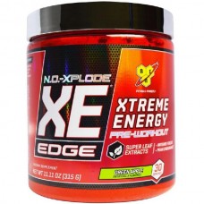 BSN No-Xplode XE Edge (315 гр) BSN No-Xplode XE Edge (315 гр)