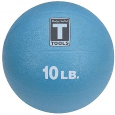 Медицинский мяч Body-Solid BSTMB10 Медицинский мяч Body-Solid BSTMB10