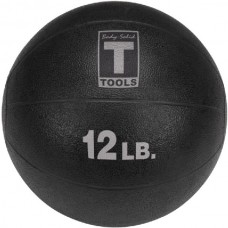 Медицинский мяч Body-Solid BSTMB12 Медицинский мяч Body-Solid BSTMB12