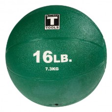Медицинский мяч Body-Solid BSTMB16 Медицинский мяч Body-Solid BSTMB16