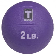 Медицинский мяч Body-Solid BSTMB2 Медицинский мяч Body-Solid BSTMB2