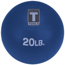 Медицинский мяч Body-Solid BSTMB20 Медицинский мяч Body-Solid BSTMB20