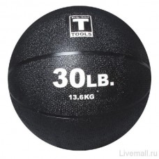 Медицинский мяч Body-Solid BSTMB30 Медицинский мяч Body-Solid BSTMB30